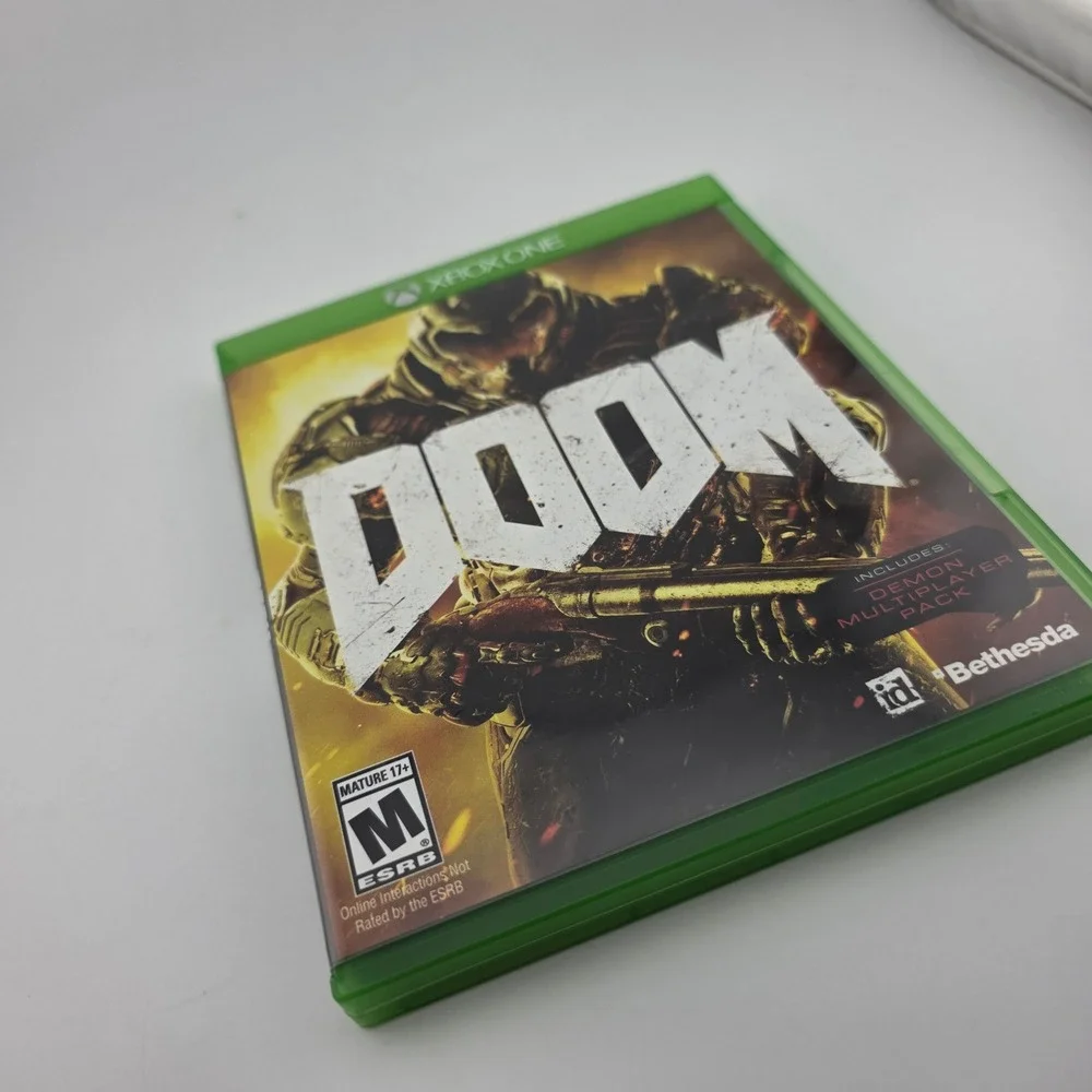 Bethesda good gently